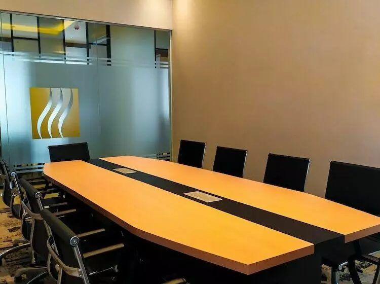 Hotelli Sotogrande Neopolitan