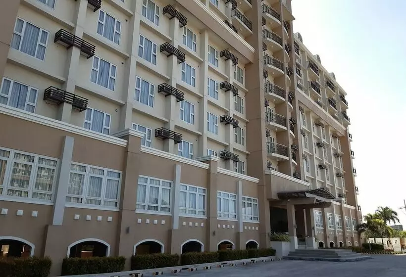 Hotelli Sotogrande Neopolitan