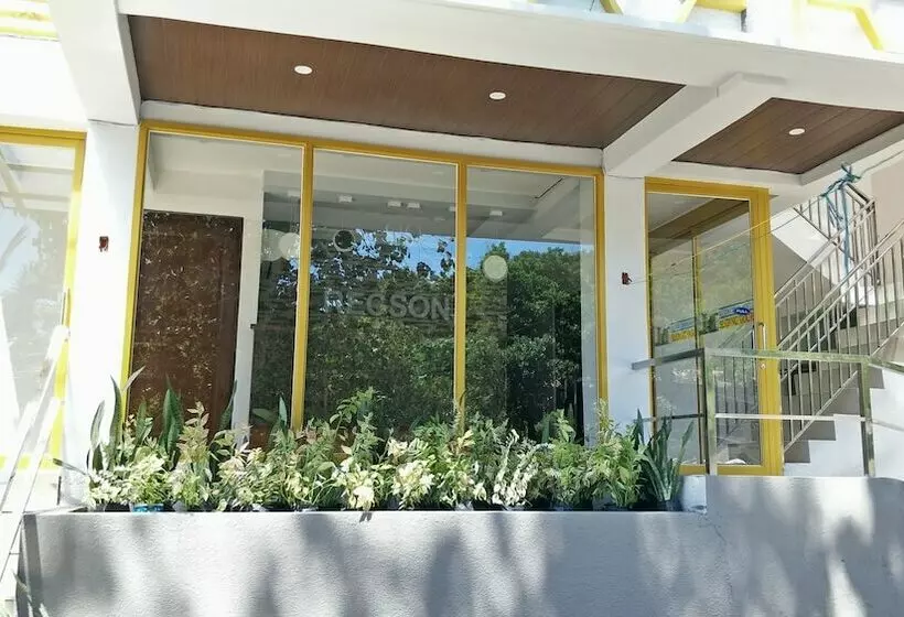 Recson Coron Hostel