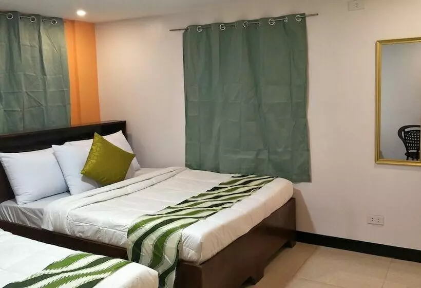 Recson Coron Hostel