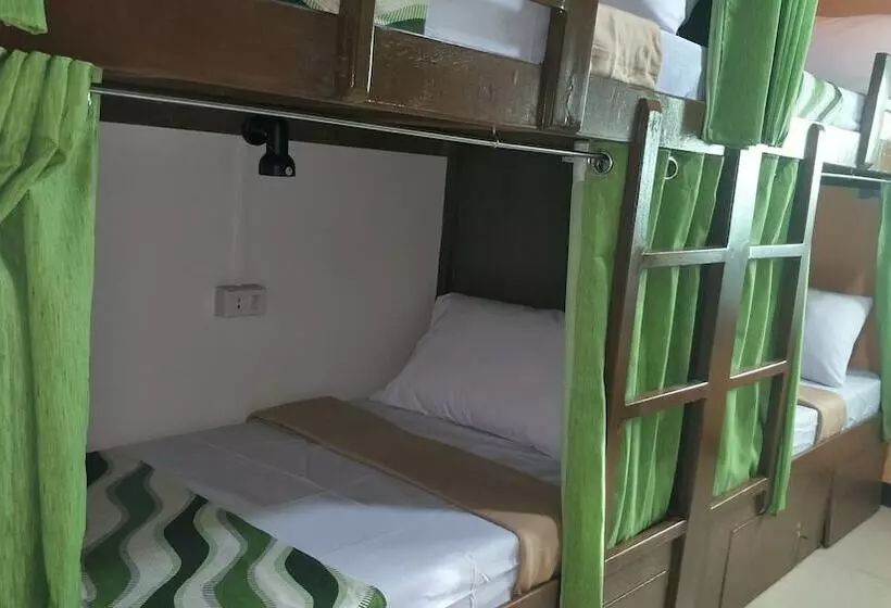 Recson Coron Hostel