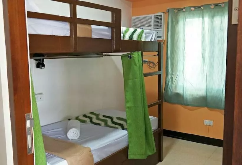 Recson Coron Hostel