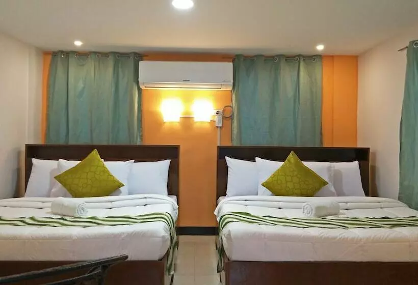 Recson Coron Hostel