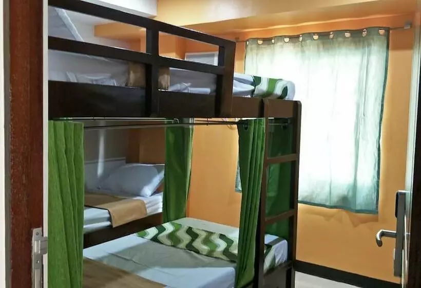 Recson Coron Hostel