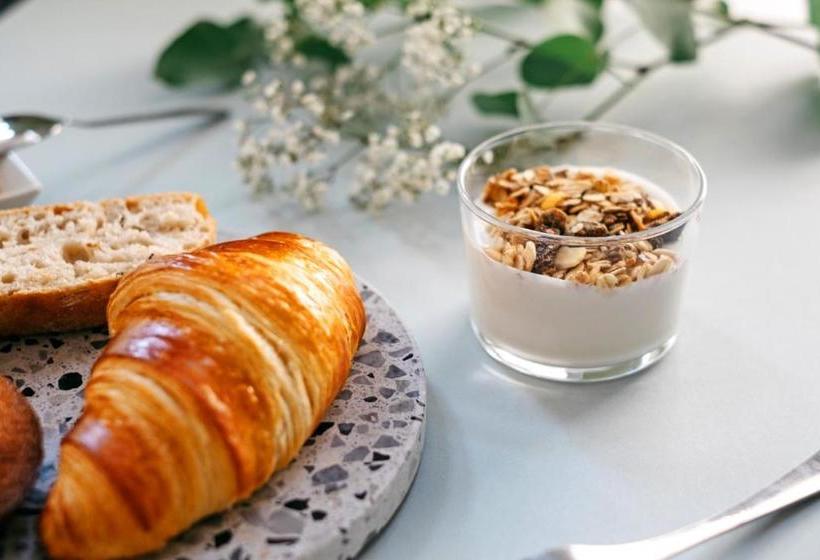 Appart City Grenoble –meylan