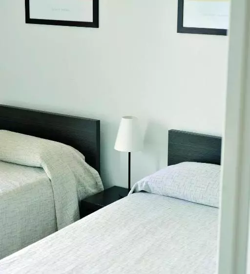 Appart City Grenoble –meylan