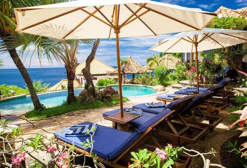 Blue Moon Villas Resort