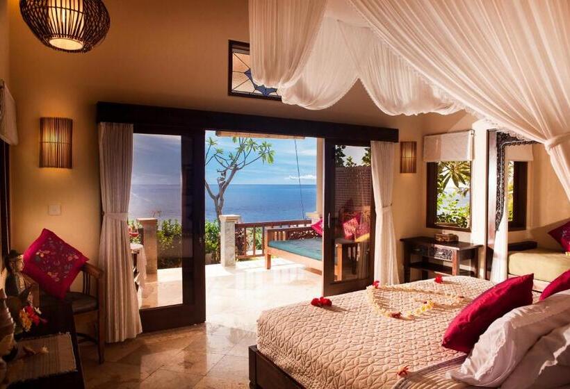 Blue Moon Villas Resort