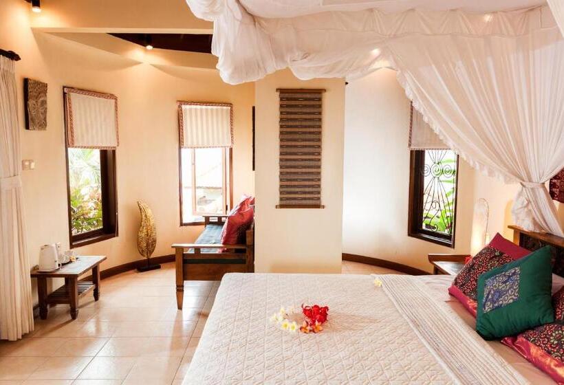 Blue Moon Villas Resort