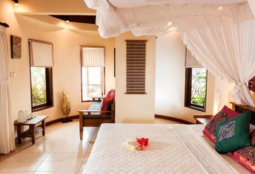 Blue Moon Villas Resort