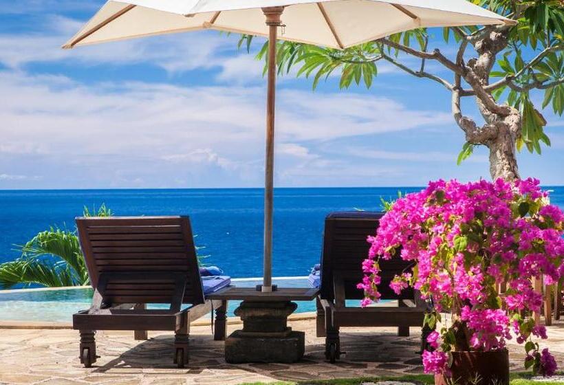 Blue Moon Villas Resort