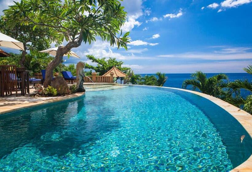 Blue Moon Villas Resort