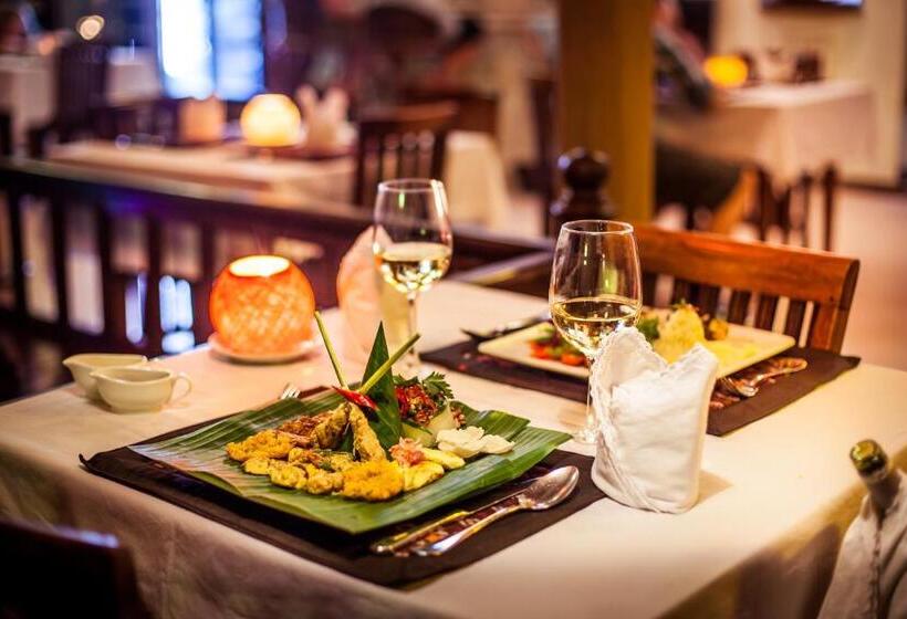 Blue Moon Villas Resort