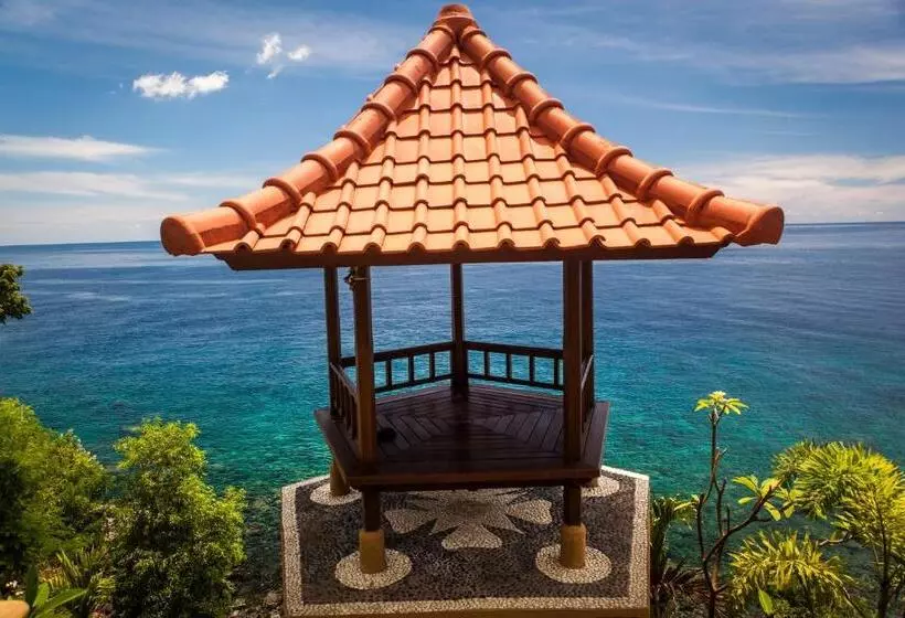 Blue Moon Villas Resort