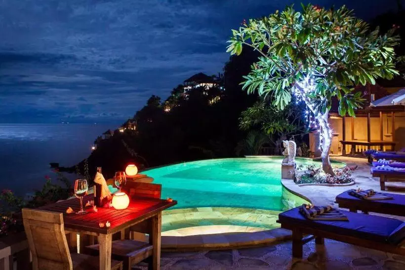 Blue Moon Villas Resort