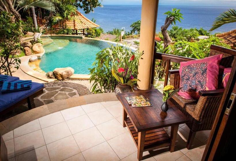 Blue Moon Villas Resort