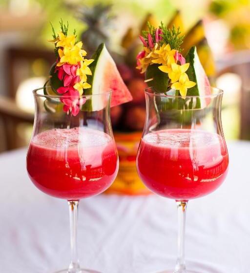 Blue Moon Villas Resort