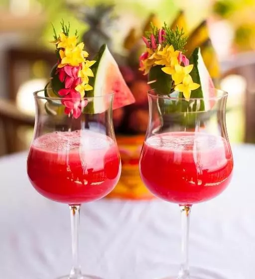 Blue Moon Villas Resort