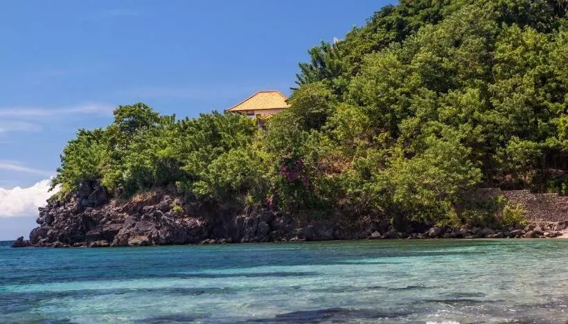 Blue Moon Villas Resort