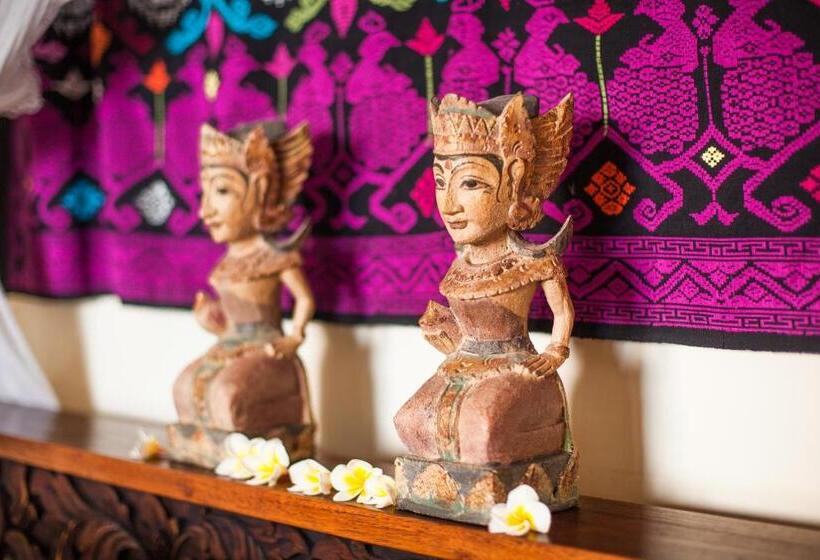 Blue Moon Villas Resort