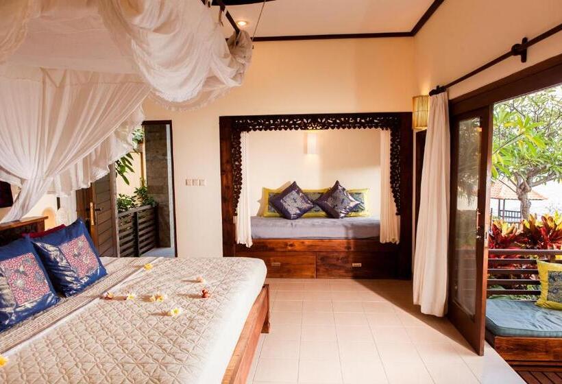 Blue Moon Villas Resort