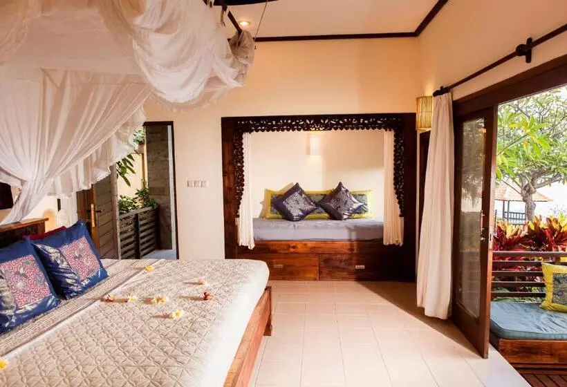 Blue Moon Villas Resort