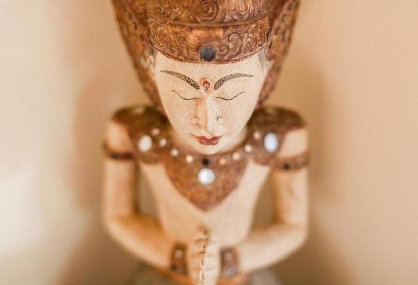 Blue Moon Villas Resort