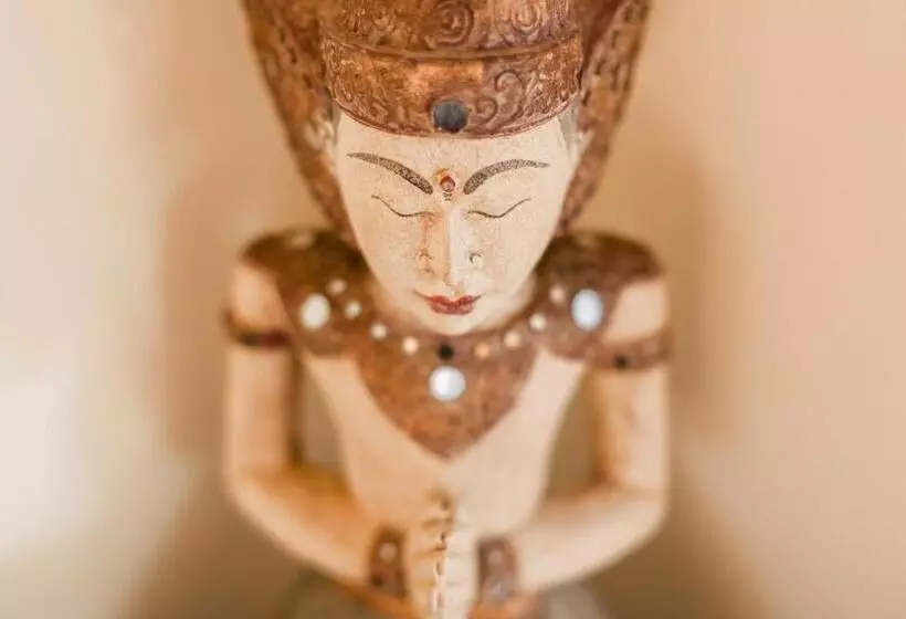 Blue Moon Villas Resort