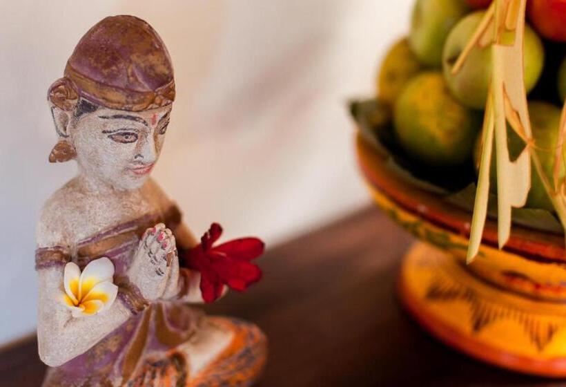 Blue Moon Villas Resort