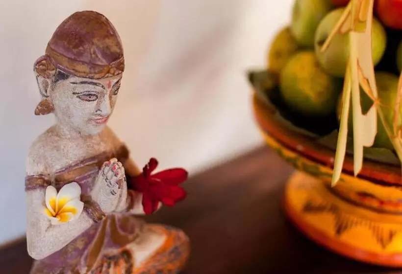 Blue Moon Villas Resort