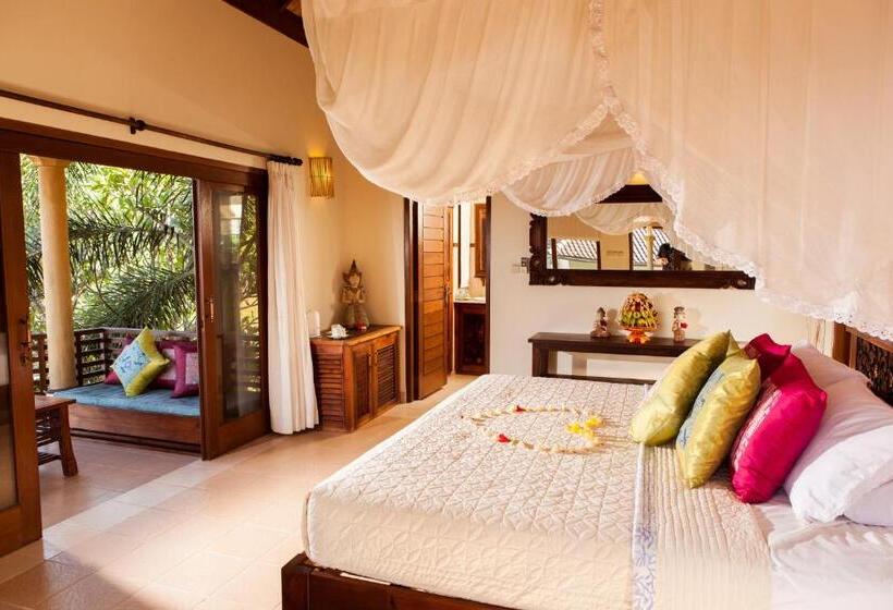 Blue Moon Villas Resort