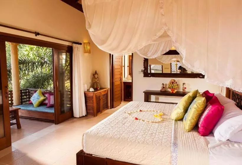 Blue Moon Villas Resort