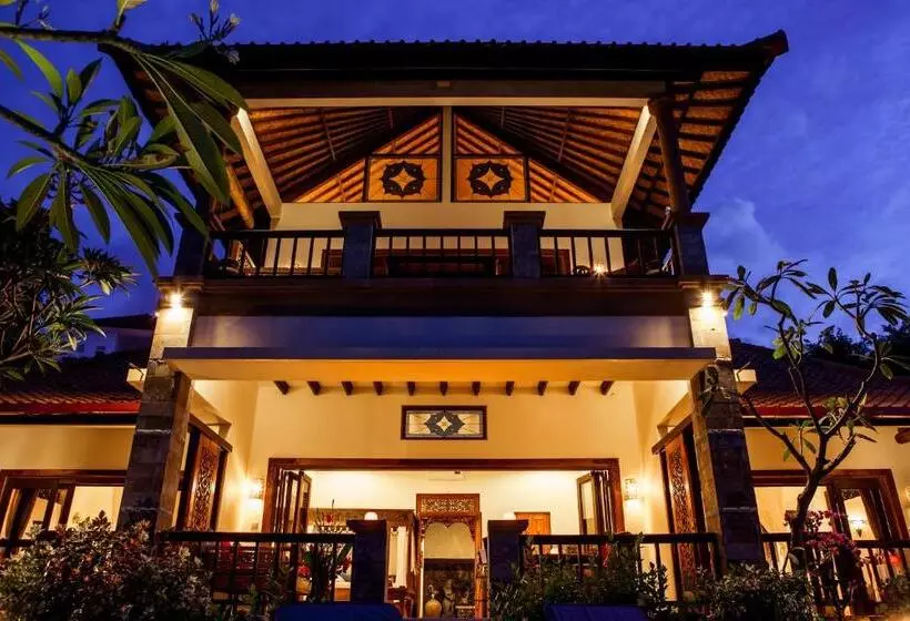 Blue Moon Villas Resort