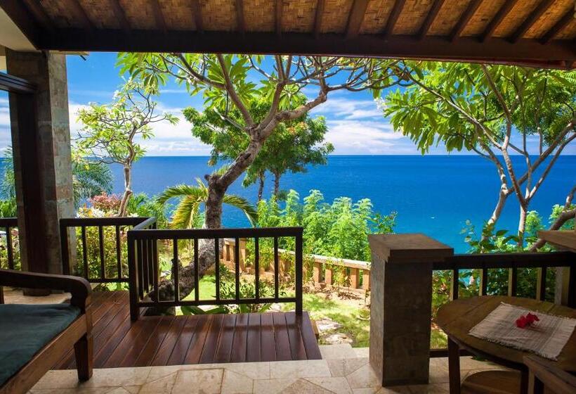 Blue Moon Villas Resort