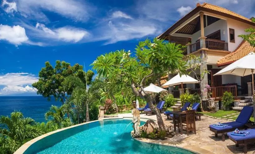 Blue Moon Villas Resort