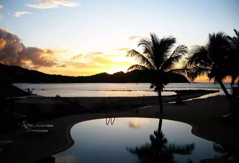 Buritara Resort And Spa, Phangan