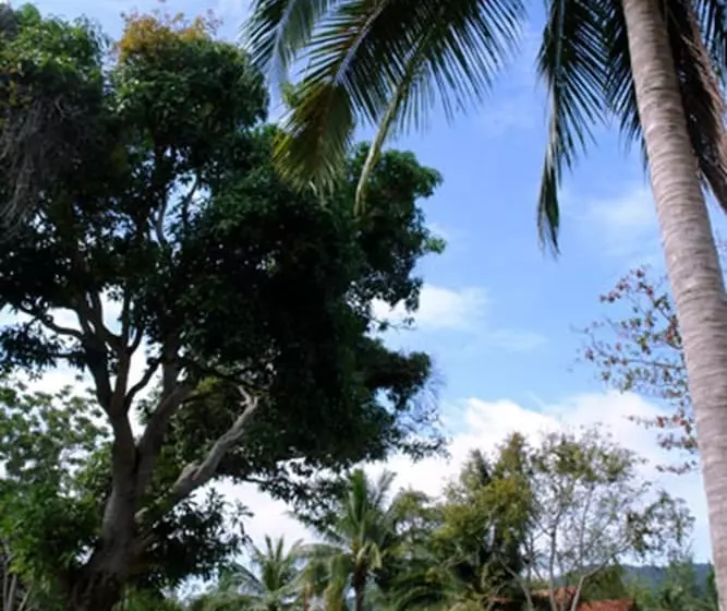 Buritara Resort And Spa, Phangan