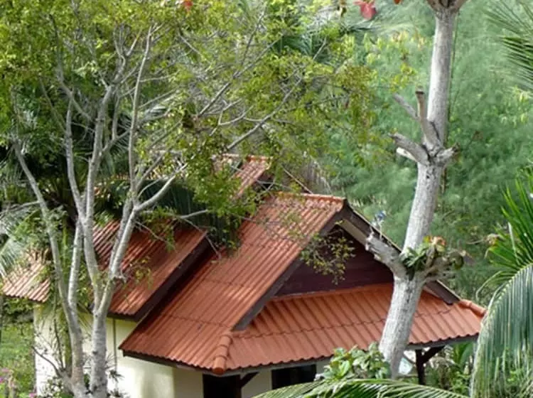 Buritara Resort And Spa, Phangan