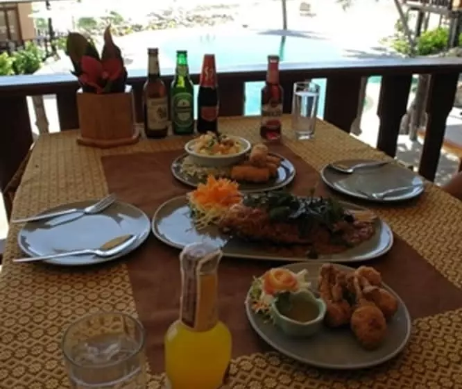 Buritara Resort And Spa, Phangan