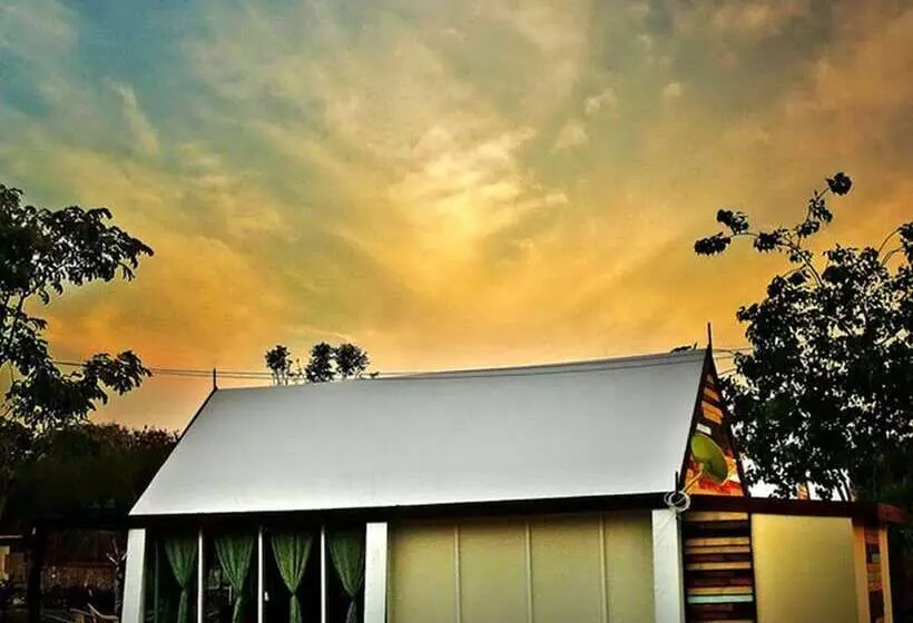 Buritara Resort And Spa, Phangan