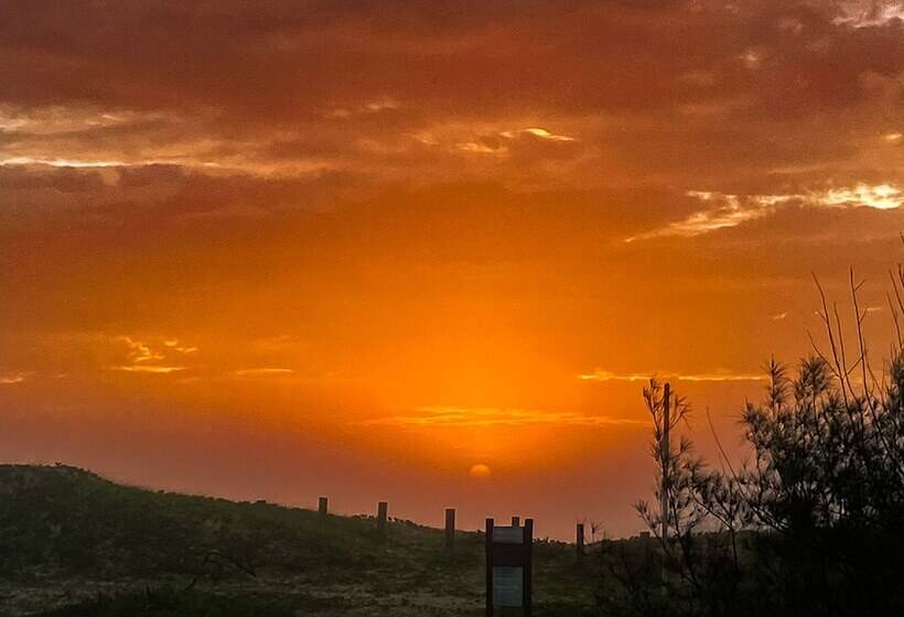 Búzios Beach Resort