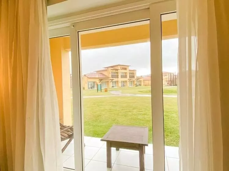 Búzios Beach Resort