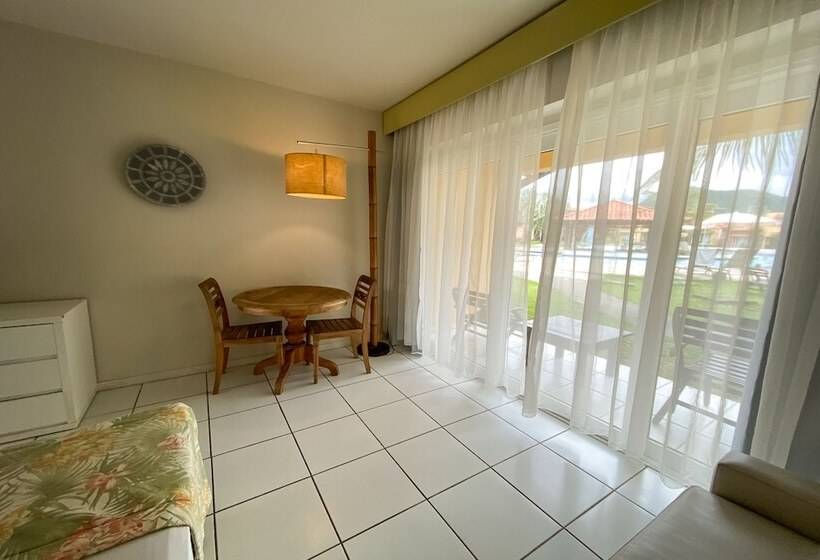 Búzios Beach Resort