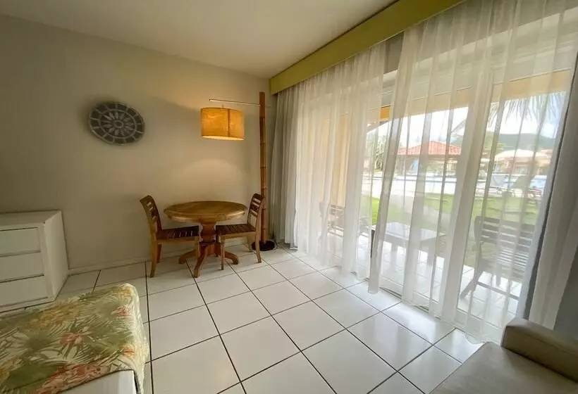 Búzios Beach Resort