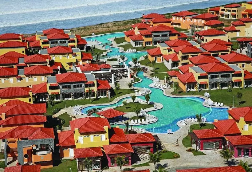 Búzios Beach Resort