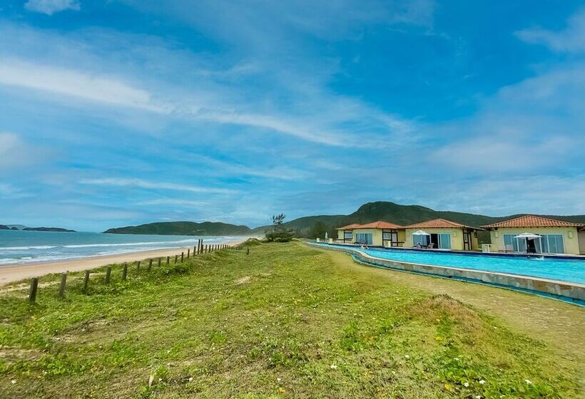 Búzios Beach Resort