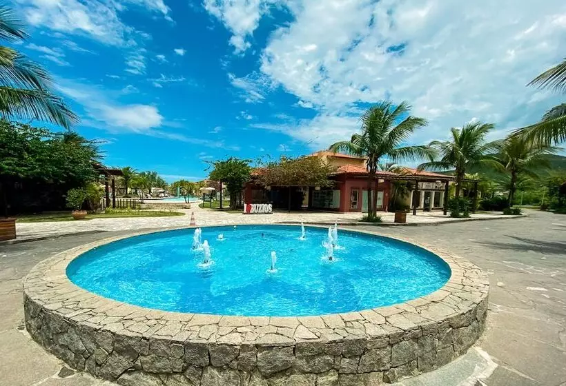 Búzios Beach Resort