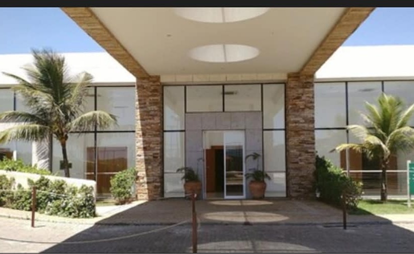 Búzios Beach Resort