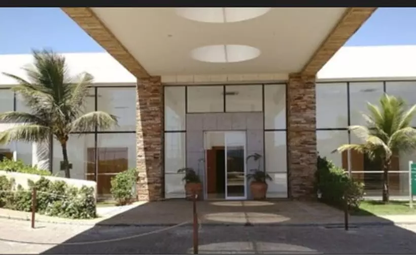 Búzios Beach Resort