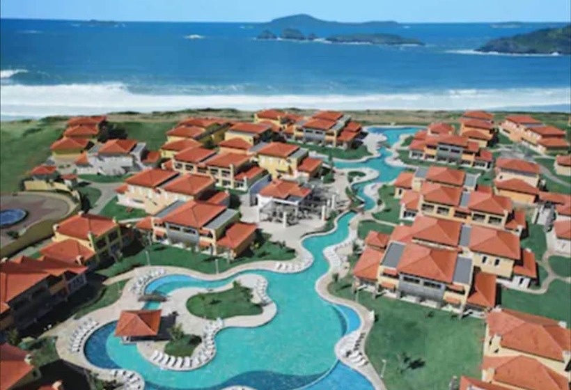 Búzios Beach Resort